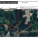 Schueler WMA - East Subunit Preview 1