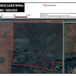 Severance Lake WMA - Hamburg - Oelfke Preview 1