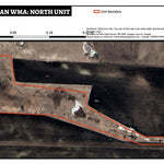 Sheridan WMA - North Unit Preview 1