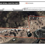 Sheridan WMA - South Unit Preview 1
