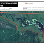 Shetek Inlet WMA - North West Unit Preview 1