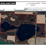 Shetek WMA - East Unit Preview 1