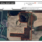 Shetek WMA - West Unit Preview 1