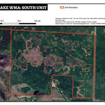 Skull Lake WMA - South Unit Preview 1