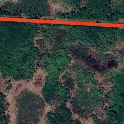 Skull Lake WMA - South Unit Preview 3