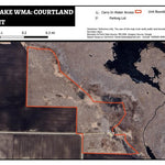 Swan Lake WMA - Courtland Bay Unit Preview 1