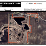 Swan Lake WMA - Courtland East Unit Preview 1