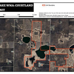 Swan Lake WMA - Courtland West Unit Preview 1