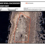 Swan Lake WMA - Hackberry Point West Unit Preview 1