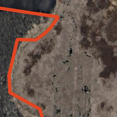Swan Lake WMA - Little Lake Unit Preview 2