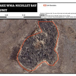 Swan Lake WMA - Nicollet Bay North Unit Preview 1