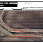 Swan Lake WMA - Nicollet Creek Unit Preview 1