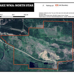 Swan Lake WMA - North Star Unit Preview 1