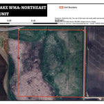 Swan Lake WMA - Northeast Angle Unit Preview 1