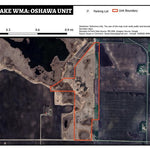 Swan Lake WMA - Oshawa Unit Preview 1