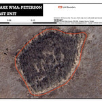 Swan Lake WMA - Peterson Lake East Unit Preview 1