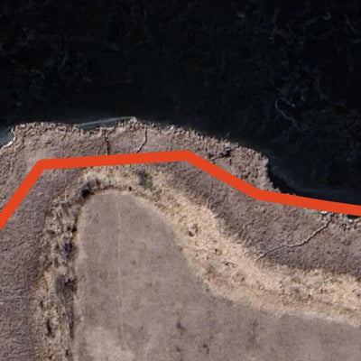 Swan Lake WMA - Peterson Lake North Unit Preview 2