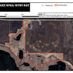 Swan Lake WMA - Wiwi Bay Unit Preview 1