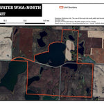Sweetwater WMA - North East Unit Preview 1