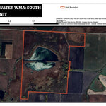 Sweetwater WMA - South West Unit Preview 1
