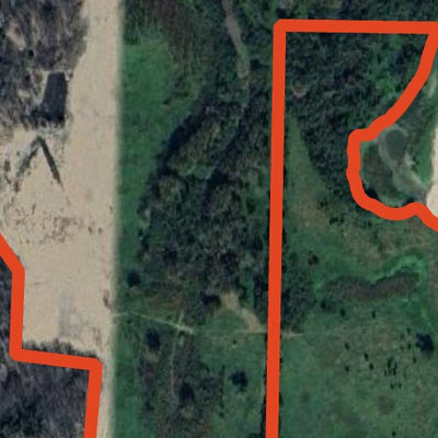 Tiger Lake WMA - Hansen, Sperl & Stancer Unit Preview 2
