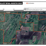 Twin Valley WMA - North Unit Preview 1