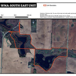 Urness WMA - South East Unit Preview 1