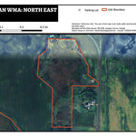 Volkman WMA - North East Unit Preview 1