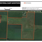 Wachter WMA - East Addition Unit Preview 1