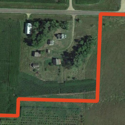 Wachter WMA - East Addition Unit Preview 3
