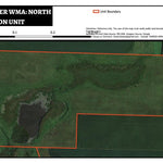 Wachter WMA - North Addition Unit Preview 1