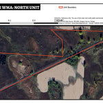 Walter WMA - North Unit Preview 1