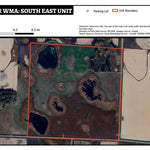 Walter WMA - South East Unit Preview 1