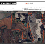 Walter WMA - West Unit Preview 1