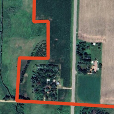 West Graham WMA - South Unit Preview 2