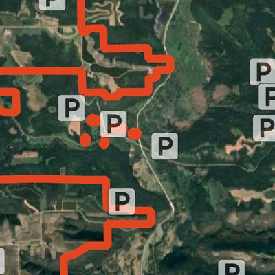Whitewater WMA - Main Branch Unit Preview 2