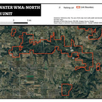 Whitewater WMA - North Branch Unit Preview 1