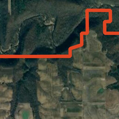 Whitewater WMA - North Branch Unit Preview 2