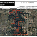 Whitewater WMA - South Branch Unit Preview 1