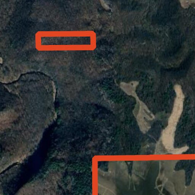 Whitewater WMA - South Branch Unit Preview 2