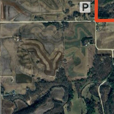 Whitewater WMA - South Branch Unit Preview 3