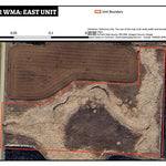Winter WMA - East Unit Preview 1