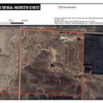 Winter WMA - North Unit Preview 1