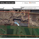 Winter WMA - South Unit Preview 1
