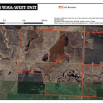 Winter WMA - West Unit Preview 1