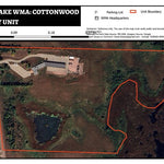 Wolf Lake WMA - Cottonwood County Unit Preview 1