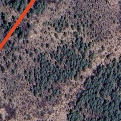 Wolf Lake WMA - Hubbard County Unit Preview 3