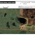 Woodstock WMA - East Unit Preview 1