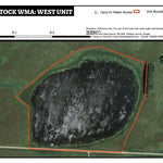 Woodstock WMA - West Unit Preview 1