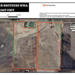 Younger Brothers WMA - South East Unit Preview 1